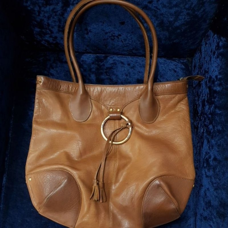 TÚI ĐEO VAI -MỚI 96%