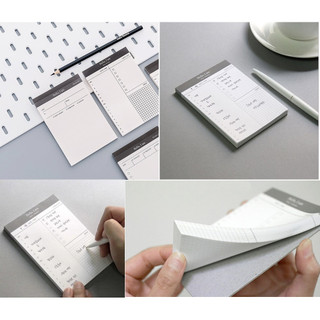 Giấy note ghi chú thông minh lên kế hoạch công việc