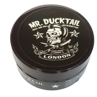 Sáp Vuốt Tóc . tạo kiểu  , giữ nếp Mr.DUCKTAIL