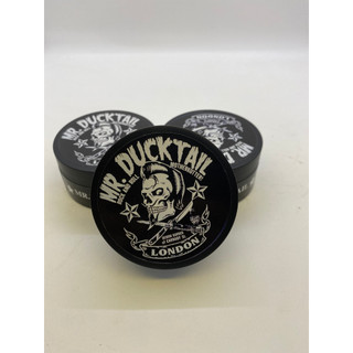Sáp Vuốt Tóc . tạo kiểu  , giữ nếp Mr.DUCKTAIL