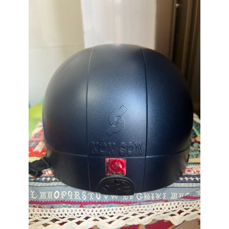 Nón sơn đã qua sử dụng chính hãng công ty