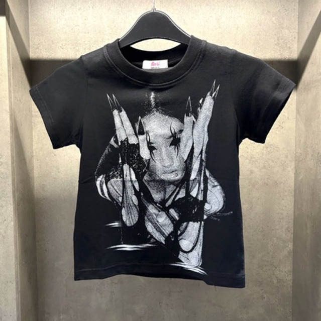 Áo 00 𝐁𝐚𝐛𝐢 𝐂𝐫𝐨𝐏 𝐓𝐞𝐞