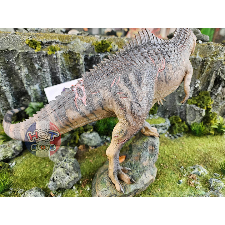 Mô Hình Khủng Long Giganotosaurus 2.0 Benxin Nanmu Dragon Soul Series