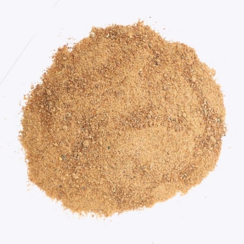 1kg phân bánh dầu đậu phộng - chuyên bón mai, hoa kiểng, bonsai, rau sạch