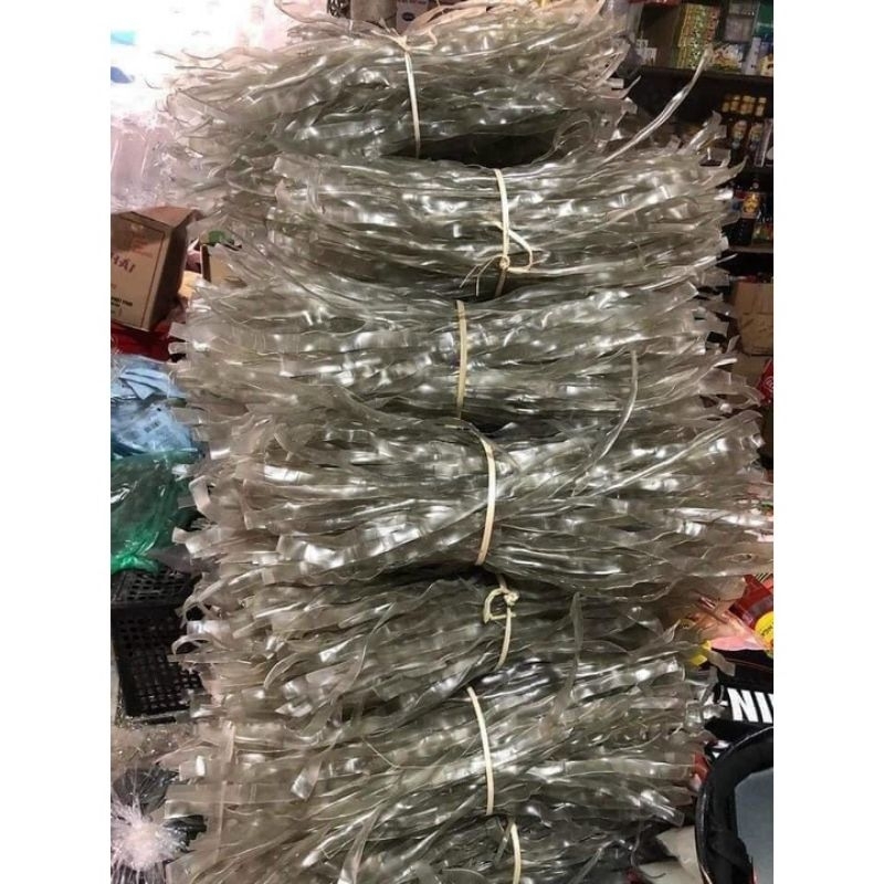 Miến dong thái tay sợi to 1kg