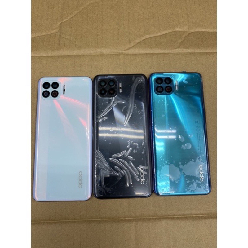 vỏ oppo a93 , bộ vỏ oppo a93