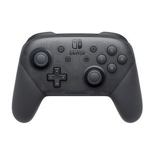 Tay cầm chơi game: Nintendo Switch Pro Controller