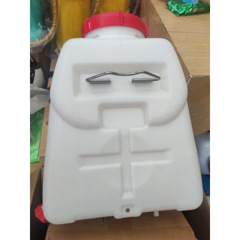 Vỏ Bình Xịt Máy 25lit
