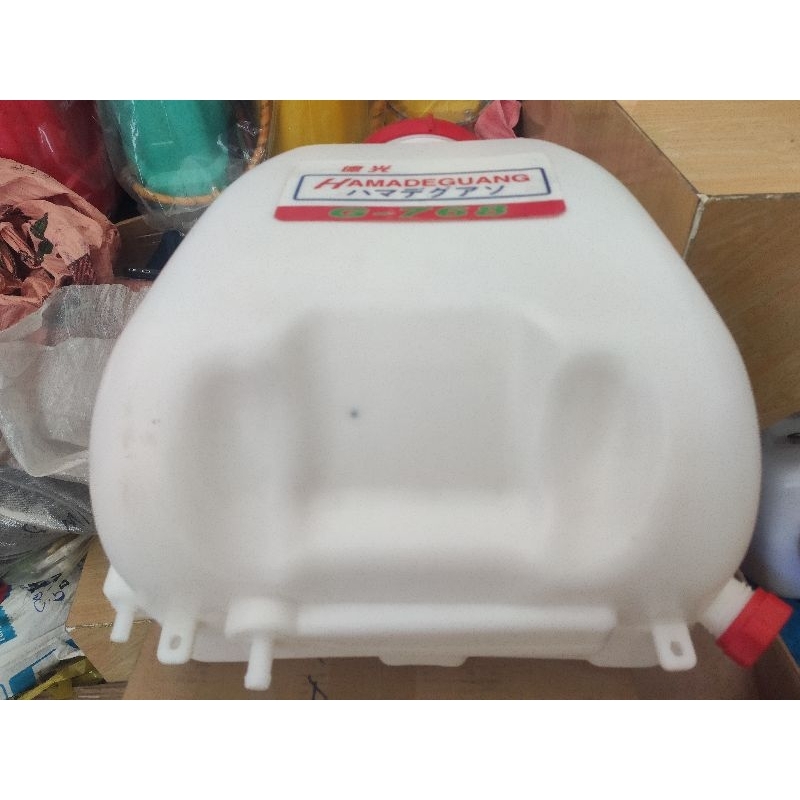 Vỏ Bình Xịt Máy 25lit