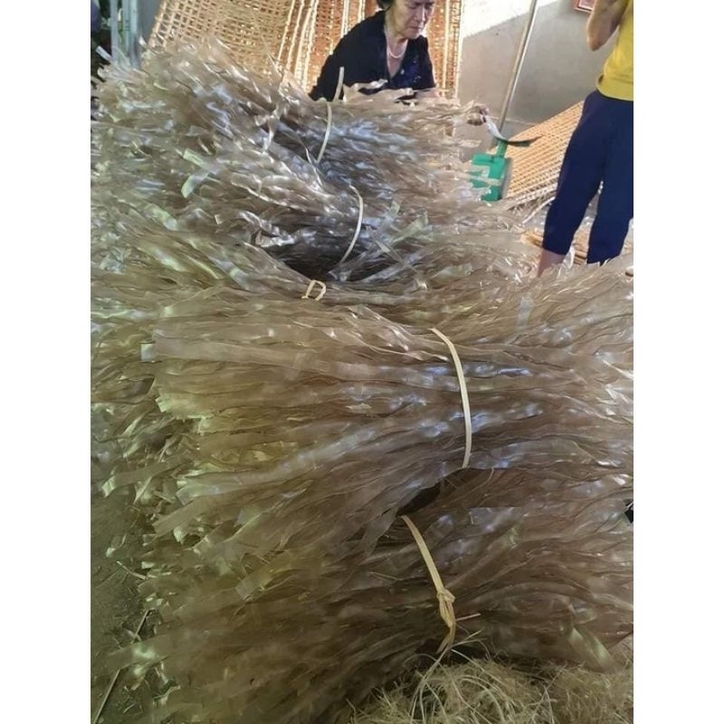 Miến dong thái tay sợi to 1kg