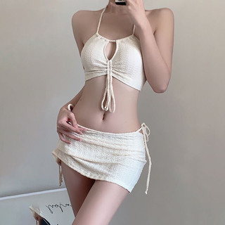 Set đồ bơi bikini 3 món Aki sexy mùa hè
