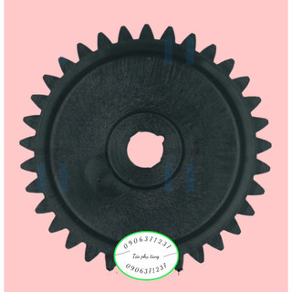 Bánh nhông bơm nhớt xe scr/ lead 110/ air blade 110