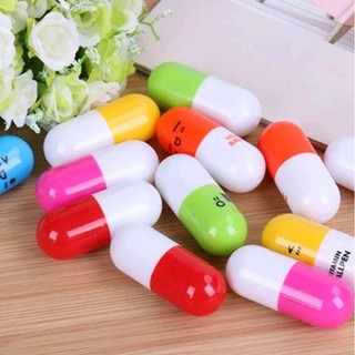🍓📚🖊BÚT BI VIÊN VITAMIN💊🌿🏵🏩