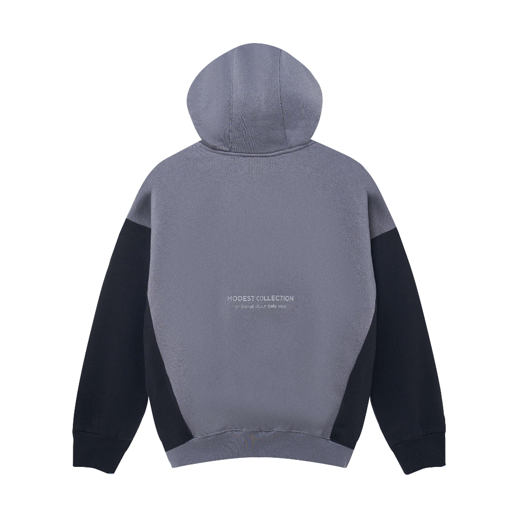 Áo hoodie Paradox ELECTIVE HOODIE - Nhiều Màu