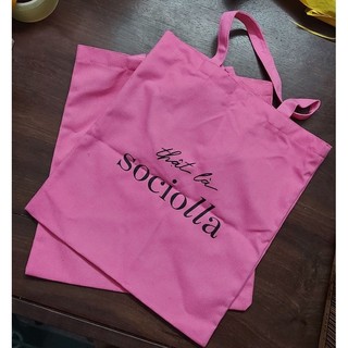 Túi tote nhiều mẫu