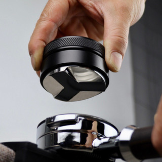 Tamper OCD size 51/ 53/ 58mm| Dụng Cụ Dàn Đều Cà Phê Espresso
