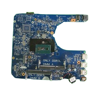 MAIN DELL LATITUDE 3560 3460 CPU I5-5200U