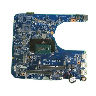 Main dell latitude 3560 3460 cpu i5-5200u
