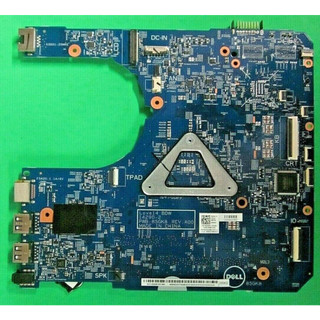 MAIN DELL LATITUDE 3560 3460 CPU I5-5200U
