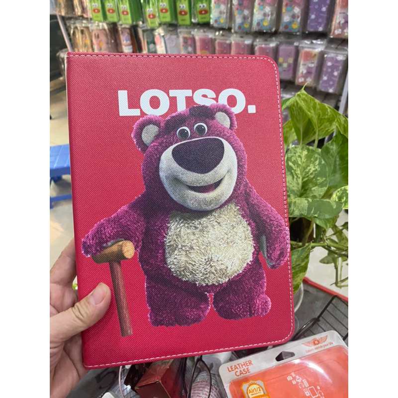 Bao da SAMSUNG Tap A7 lite