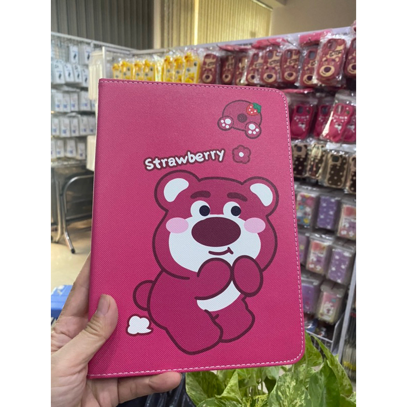 Bao da SAMSUNG Tap A7 lite