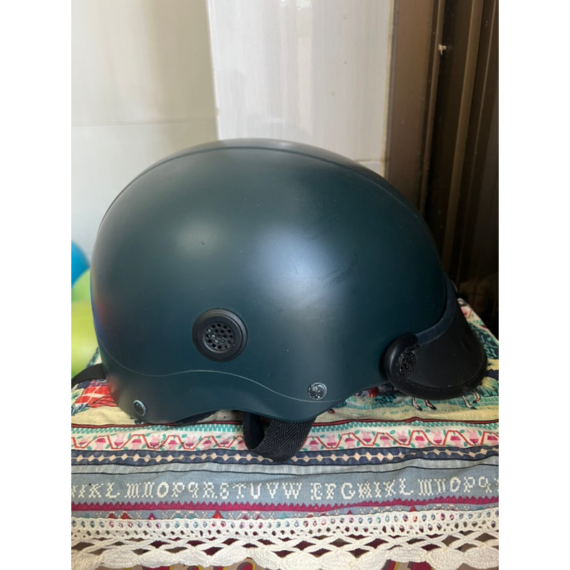 Nón sơn chính hãng đã qua sử dụng