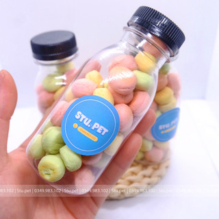 Bánh sữa Milk Ball cho Hamster, thỏ, bọ, sóc lọ 100ml