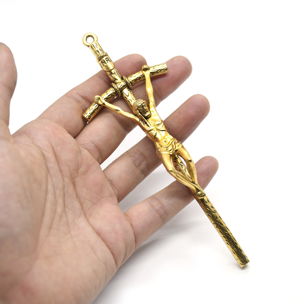 Thánh giá St. Gioan Phaolo II khổ lớn