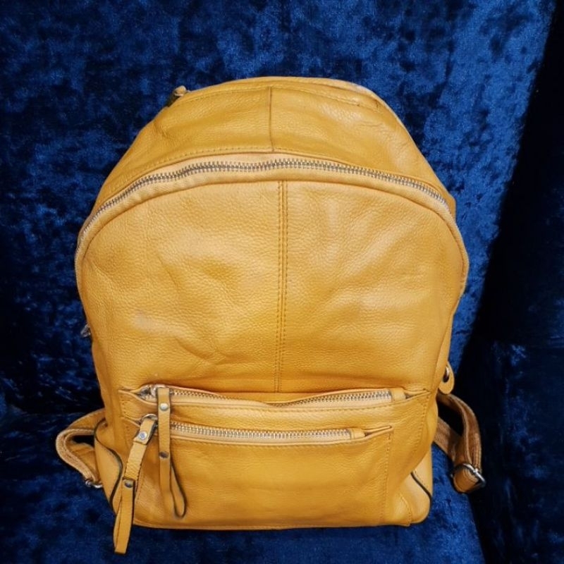 BALO MÀU VÀNG NHIỀU NGĂN