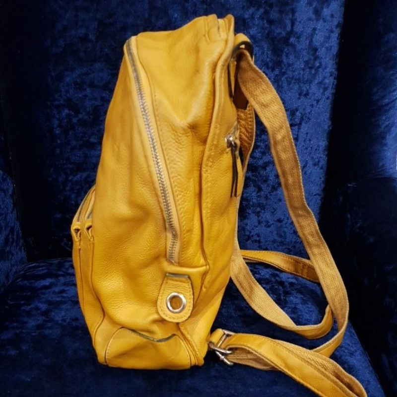 BALO MÀU VÀNG NHIỀU NGĂN