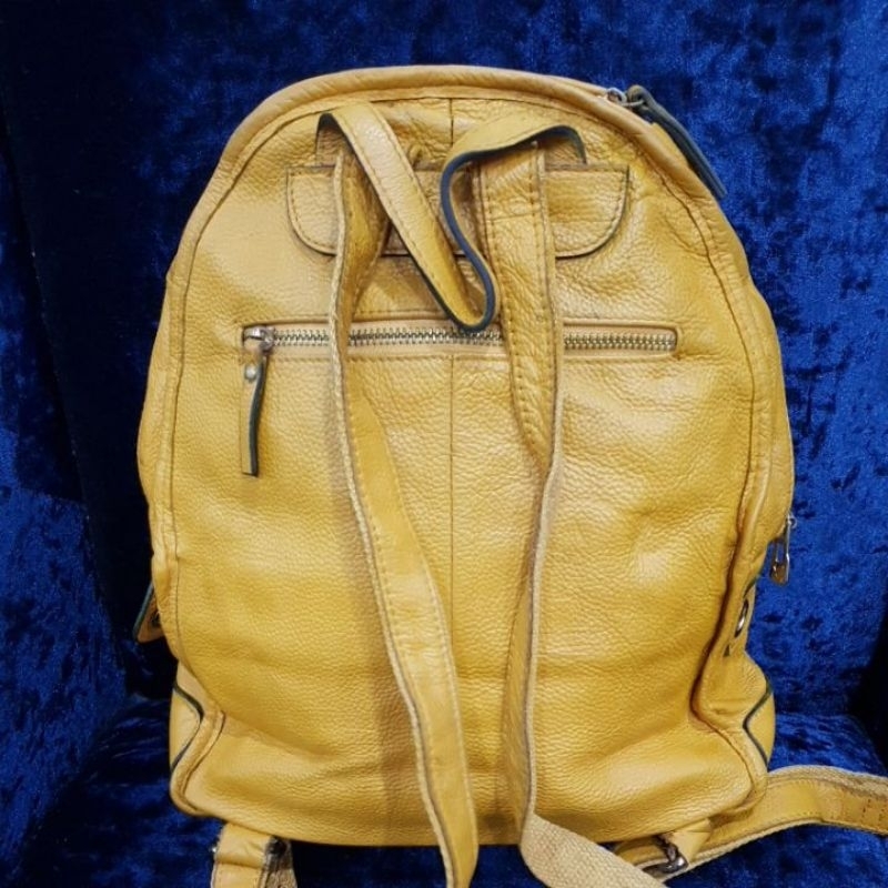 BALO MÀU VÀNG NHIỀU NGĂN