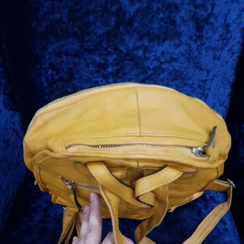 BALO MÀU VÀNG NHIỀU NGĂN