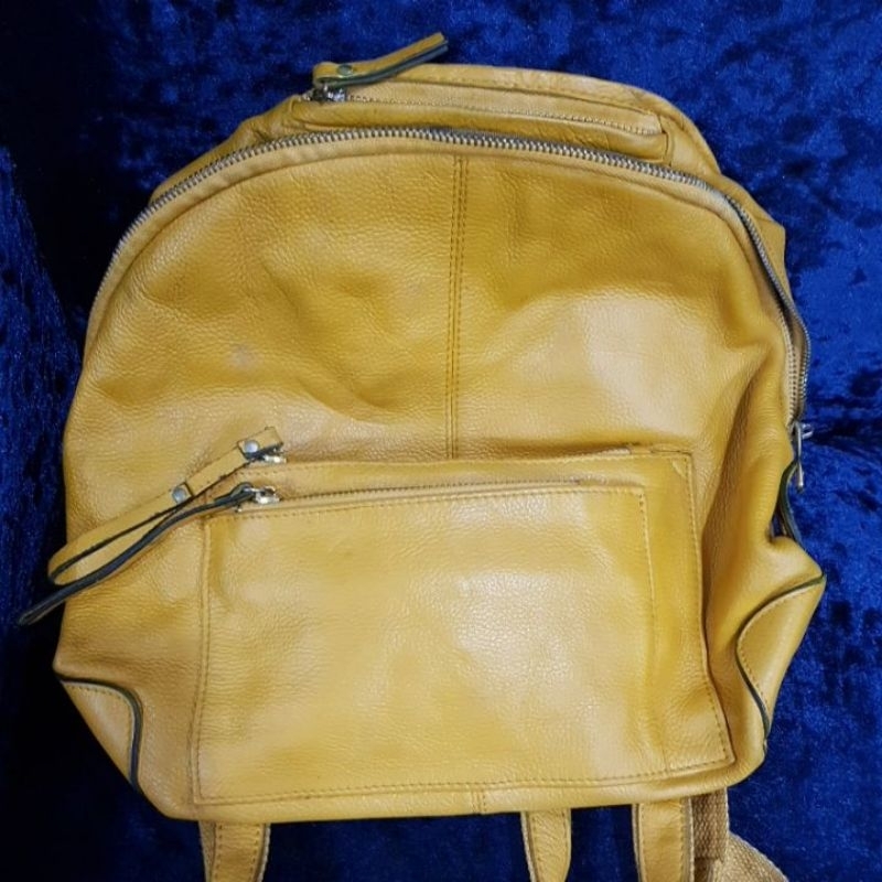 BALO MÀU VÀNG NHIỀU NGĂN