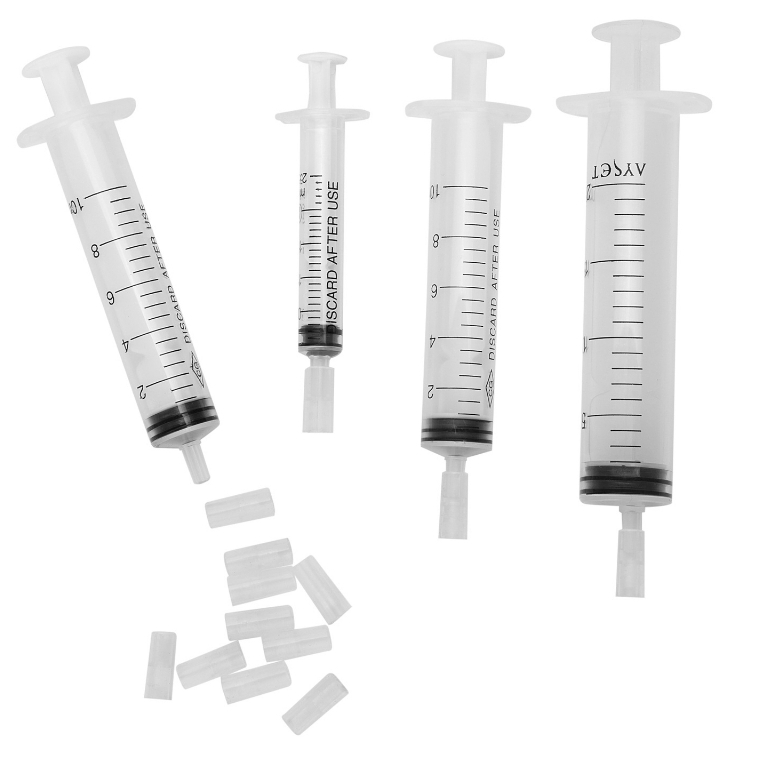 Ống bơm si lanh dùng để chiếc nước hoa 12ml - A151