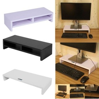 Kệ để laptop. kệ kê màn hình máy tính ti vi kích thước 50x20x10cm