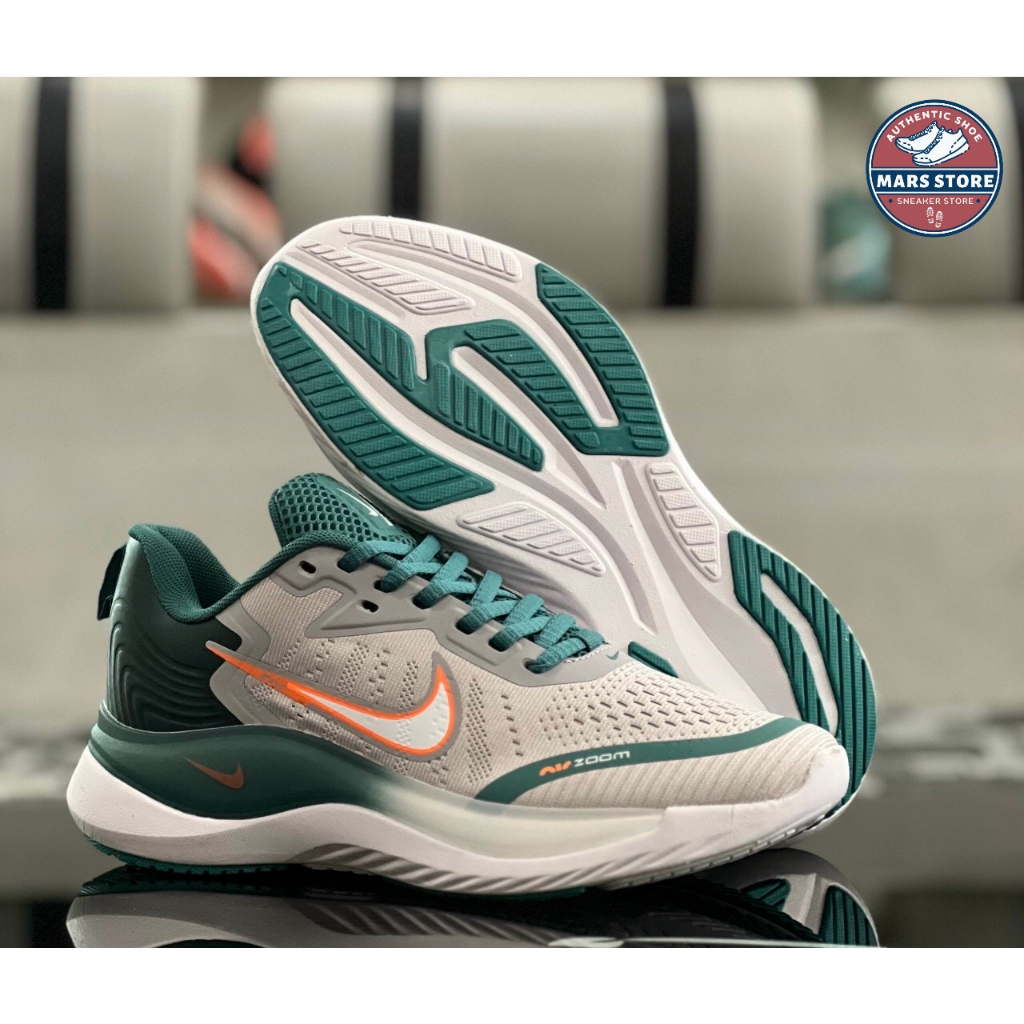 Giày Thể Thao Nike Air Zoom X Real Chính Hãng - Fullbox