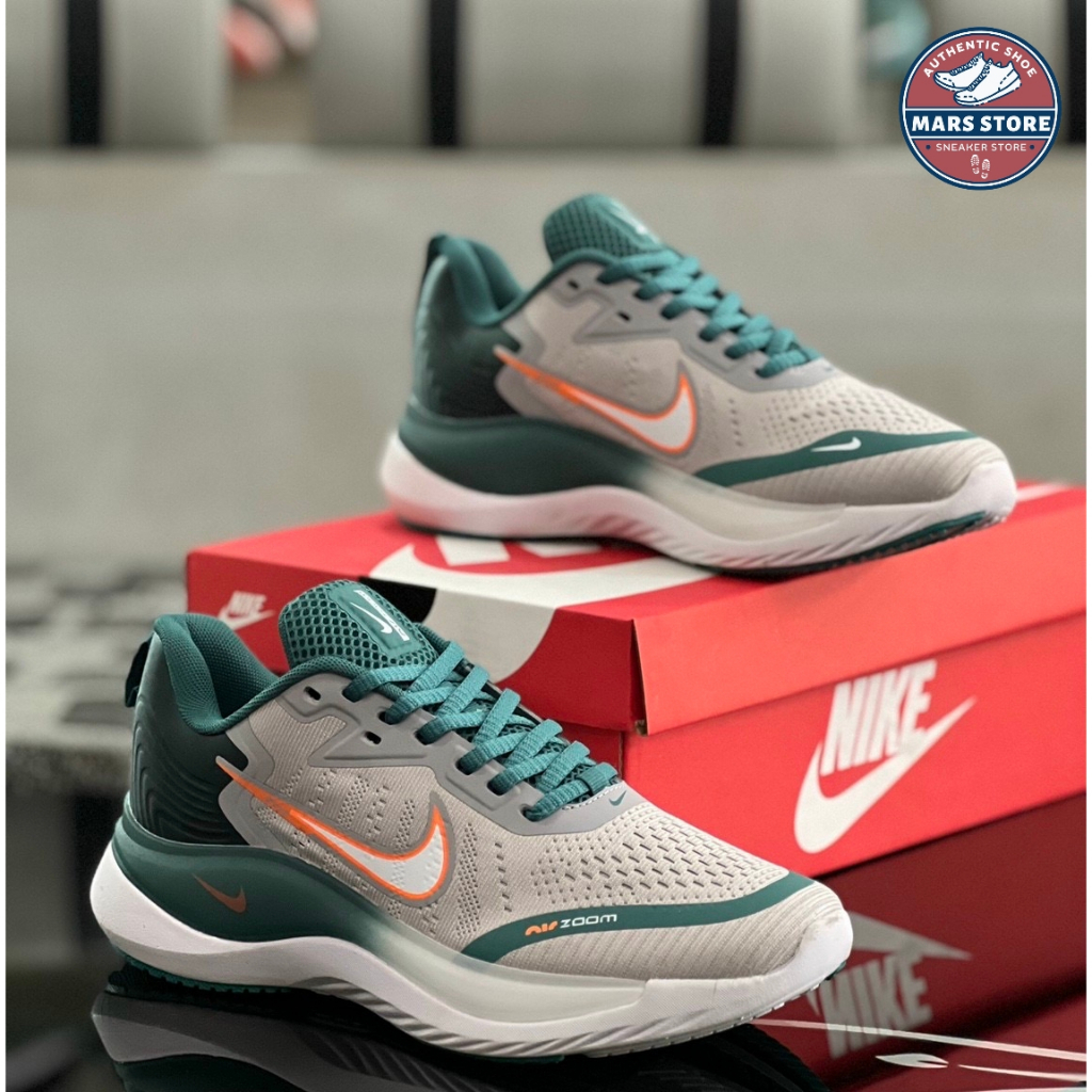 Giày Thể Thao Nike Air Zoom X Real Chính Hãng - Fullbox