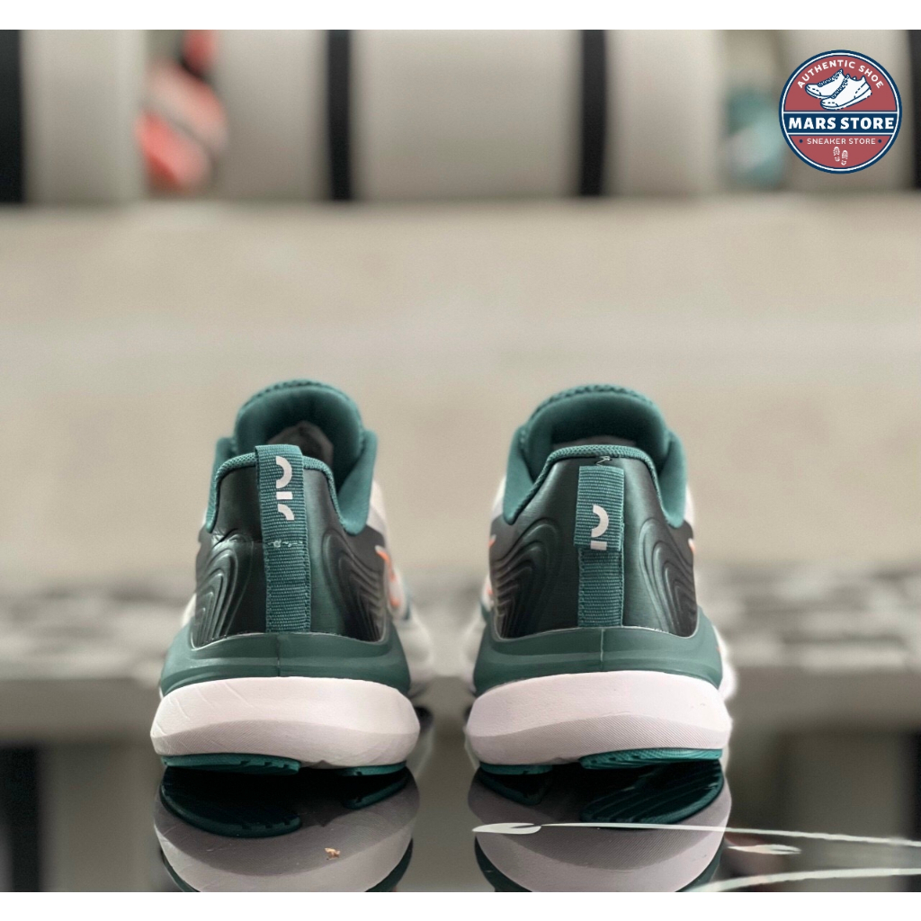 Giày Thể Thao Nike Air Zoom X Real Chính Hãng - Fullbox