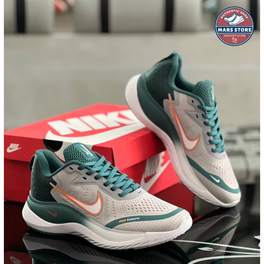 Giày Thể Thao Nike Air Zoom X Real Chính Hãng - Fullbox