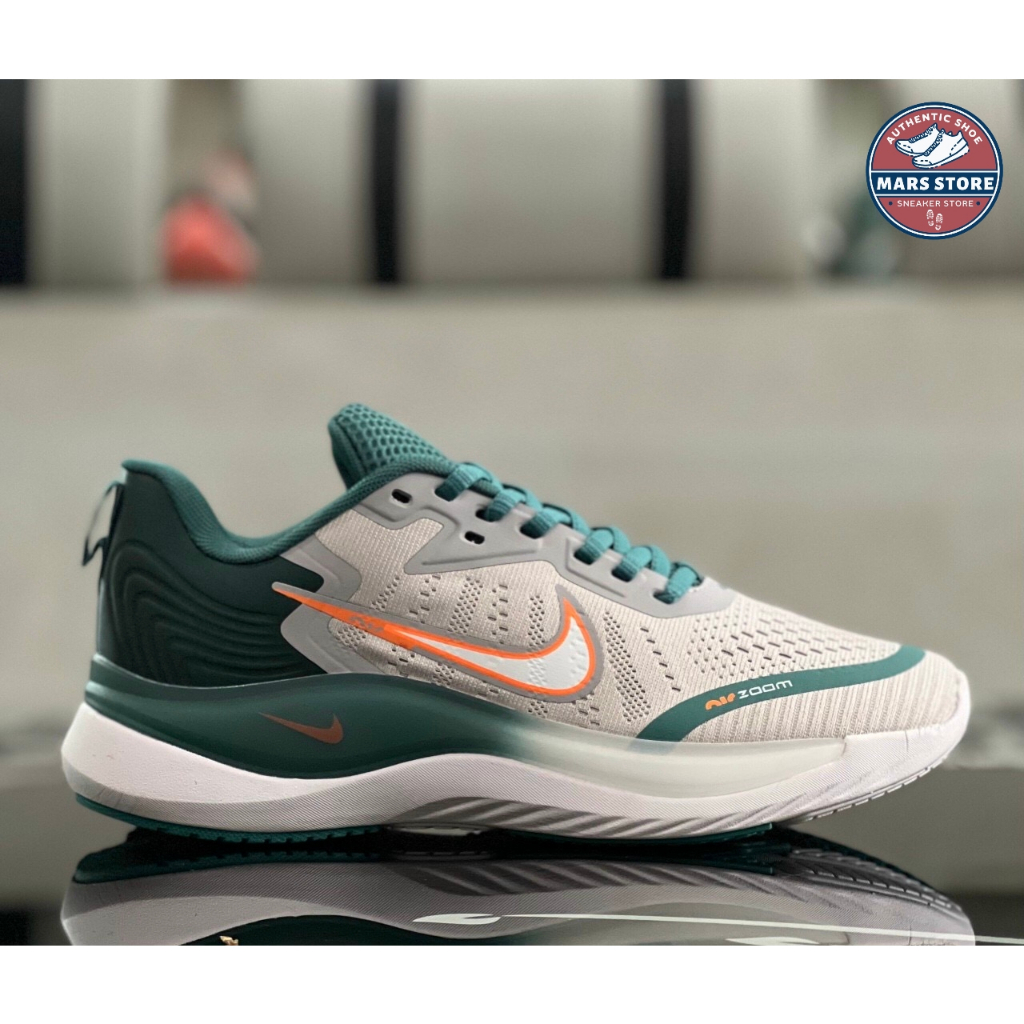 Giày Thể Thao Nike Air Zoom X Real Chính Hãng - Fullbox