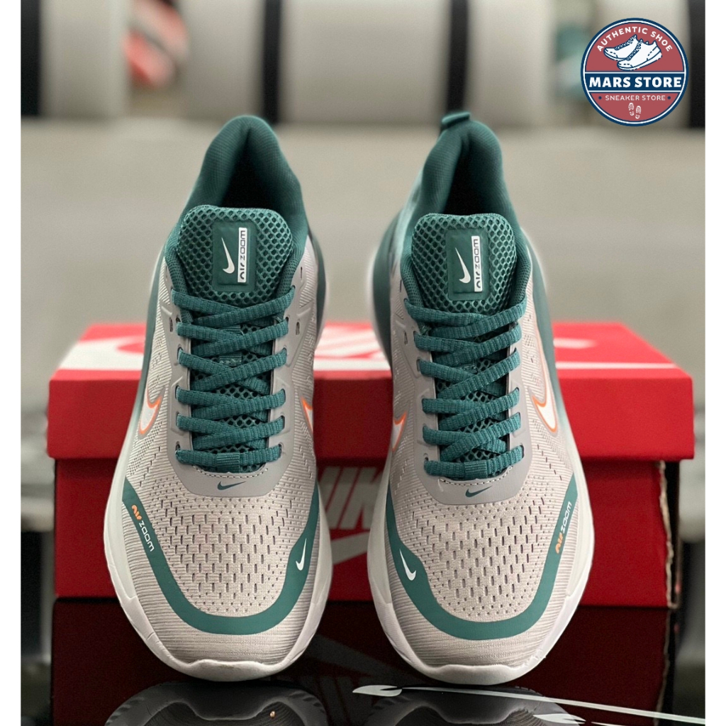 Giày Thể Thao Nike Air Zoom X Real Chính Hãng - Fullbox