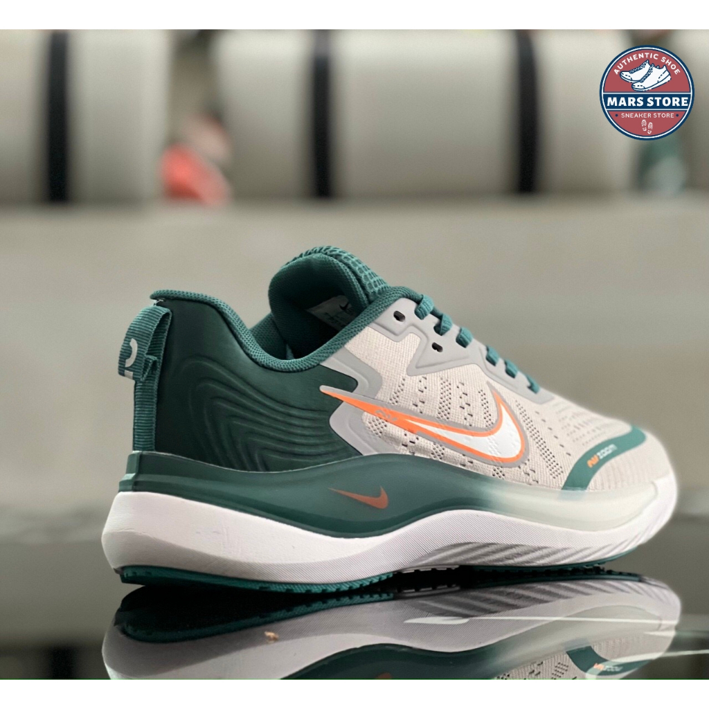 Giày Thể Thao Nike Air Zoom X Real Chính Hãng - Fullbox