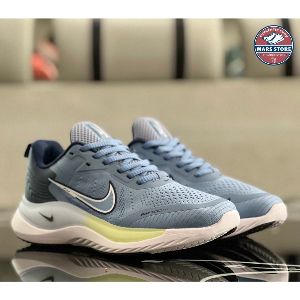 Giày Thể Thao Nike Air Zoom X Real Chính Hãng - Fullbox