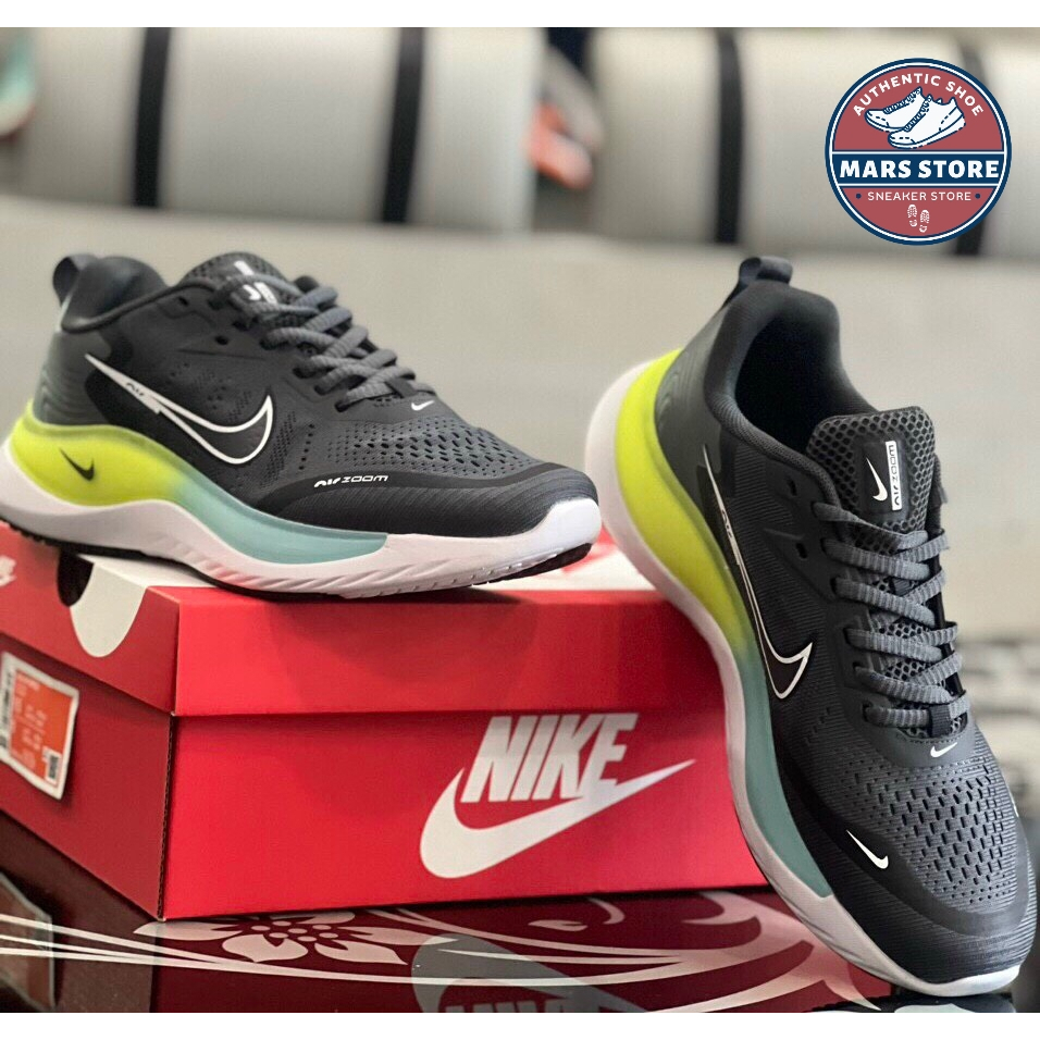 Giày Thể Thao Nike Air Zoom X Real Chính Hãng - Fullbox