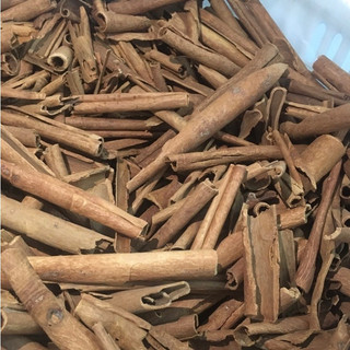 VỎ QUẾ- THANH QUẾ KHÔ