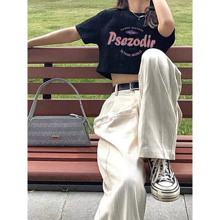 Áo Psezodic thun form ngắn tay ngắn