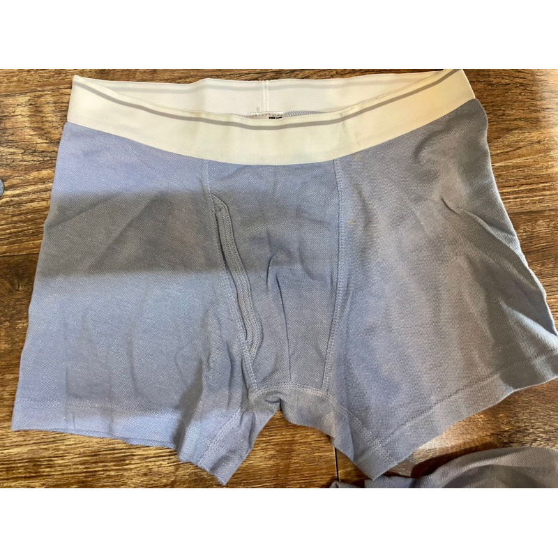 Quần đùi nam Sipuma Uni qlo Nhật Thanh lý