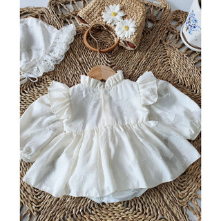 Set body trắng mùa hè cho bé 3-13kg