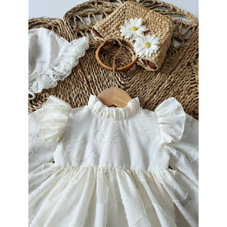 Set body trắng mùa hè cho bé 3-13kg