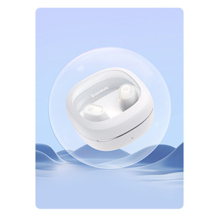 Tai nghe Bluetooth Baseus WM02 Plus